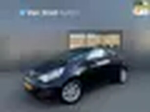 Kia Rio 1.2 CVVT BusinessLine / Airco / Cruise Control!