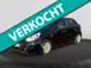 Kia Rio 1.2 CVVT BusinessLine Airco Cruise slechts 91.000 km IsoFix Orig. Nederlandse Auto