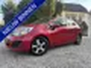 Kia Rio 1.2 CVVT Comfort Pack / 2e Eigenaar / Dealer Onderh. / Airco