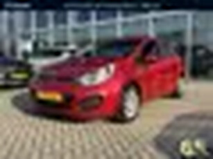 Kia Rio 1.2 CVVT Comfort Pack 5DRSAIRCO