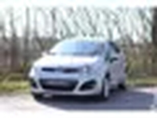 Kia Rio 1.2 CVVT Comfort Pack