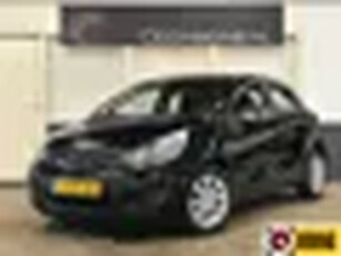 Kia Rio 1.2 CVVT ComfortLine (bj 2013)