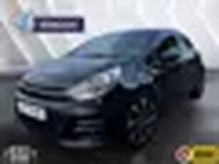 Kia Rio 1.2 CVVT DynamicL. Cruise Airco Navi (bj 2015)