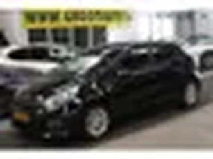 Kia Rio 1.2 CVVT DynamicLine NAP, Airco, Navi, Cruise control