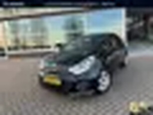 Kia Rio 1.2 CVVT DynamicLine Navi Camera 4-cilinder Dealeronderhouden