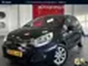 Kia Rio 1.2 CVVT Plus Pack