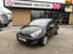 Kia Rio 1.2 CVVT Plus Pack