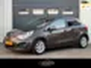 Kia Rio 1.2 CVVT Plus Pack 5-deurs AIRCO / 103.848 KM / NAP