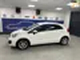 Kia Rio 1.2 CVVT Plus Pack