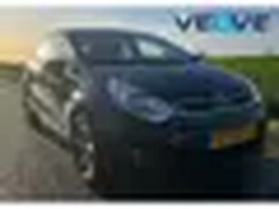 Kia Rio 1.2 CVVT Plus Pack