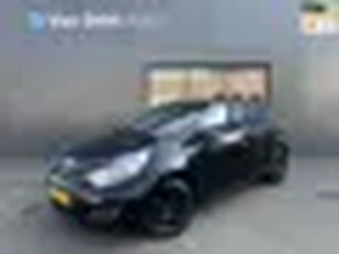 Kia Rio 1.2 CVVT Plus Pack / Airco / Navigatie!