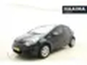 Kia Rio 1.2 CVVT Plus Pack Airconditioning Radio Mistlampen Elektrische ramen