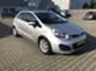 Kia Rio 1.2 CVVT Plus Pack (bj 2011)