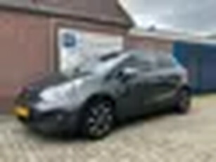 Kia Rio 1.2 CVVT Plus Pack (bj 2013)