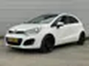 Kia Rio 1.2 CVVT Plus Pack