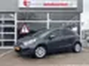 Kia Rio 1.2 CVVT Plus Pack /Climate control/Stoel en stuurwielverw/ LMV/ 2013/