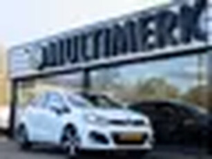 Kia Rio 1.2 CVVT Plus Pack