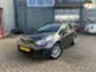 Kia Rio 1.2 CVVT Plus Pack NL Auto/APK/Airco/NAP/Elck. Ramen