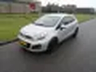 Kia Rio 1.2 CVVT Super Pack