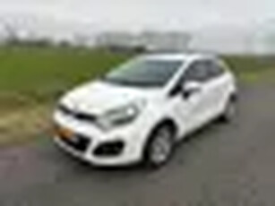 Kia Rio 1.2 CVVT Super Pack AIRCO KEYLESS NAP !