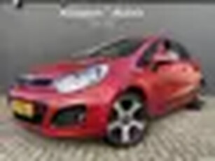 Kia Rio 1.2 CVVT Super Pack apple carplay keyless entry cruise control climate control tre