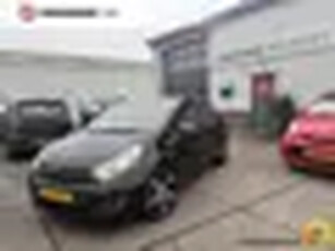 Kia Rio 1.2 CVVT Super Pack