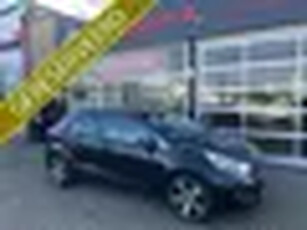 Kia Rio 1.2 CVVT Super Pack NIEUWE APK * (bj 2013)