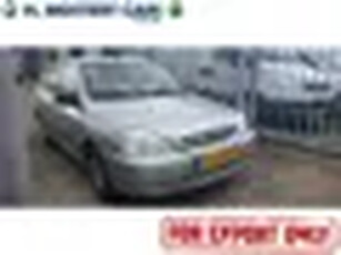 Kia Rio 1.3 RS Visto 5 Deurs Airco Bj.2004 APK t/m Nov 2025