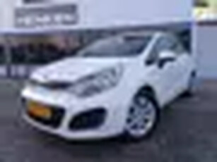 Kia Rio 1.4 CVVT Plus Pack AIRCO/ELECRAMEN/6BAK