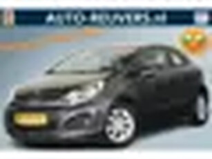 Kia Rio 1.4 CVVT Plus Pack / Aut / Airco (bj 2012)