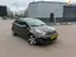 Kia Rio 1.4 CVVT Plus Pack Stoelverwarming Clima Volledig onderhouden