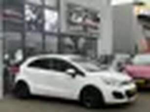 Kia Rio 1.4 CVVT Plus PackAPK04-2026AIRCO5DRSUSBAUX