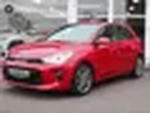 Kia Rio 1.4 DynamicLine