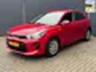 Kia Rio 1.4 DynamicLine / Automaat / Pdc / Facelift