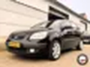 Kia Rio 1.4 Fifteen Sport (bj 2010)