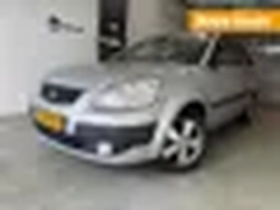 KIA RIO 1.6 CVVT X-ecutive AUT CLIMA NAP GOEDE AUTO APK 2-2026