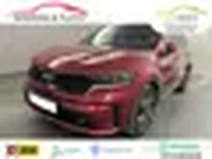 Kia Sorento 1.6 PHEV 4WD ExecutiveLine Panoramisch dak Trehkaak Vol Leder Camera Spiegel