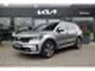 Kia Sorento 1.6 T-GDi/230pk Hybrid/HEV ExecutiveLine AT-6 7-Zits ECC Cr.Control-Adapt. Navi+Camera+B