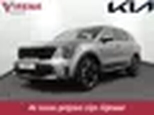 Kia Sorento 1.6 T-GDi Hybrid 2WD ExecutiveLine 7p. - Steel Grey - Head-Up Display - Adaptief Cruise