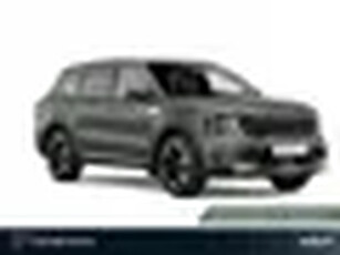 Kia Sorento 1.6 T-GDi Plug-in Hybrid 2WD ExecutiveLine 6p. 6-zits Zelf samenstellen