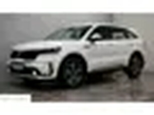 Kia Sorento 1.6 T-GDI Plug-in Hybrid 4WD DynamicLine 7p.