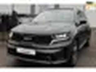 Kia Sorento 1.6 T-GDI Plug-in Hybrid 4WD ExecutiveLine 7p. 100% Optie's