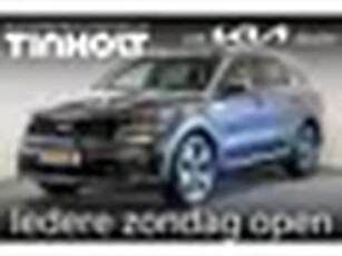 Kia Sorento 1.6 T-GDI Plug-in Hybrid 4WD ExecutiveLine 7p.