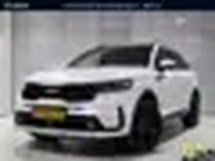 Kia Sorento 1.6 T-GDI Plug-in Hybrid 4WD ExecutiveLine 7p. Afneembare Trekhaak Black Edition Dea