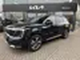 Kia Sorento 1.6 T-GDi Plug-in Hybrid 4WD ExecutiveLine 7p. Meest complete uitvoering met 10jr. Kia G