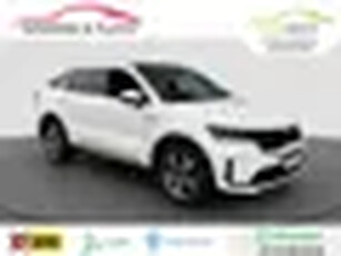 Kia Sorento 1.6 T-GDI Plug-in Hybrid 4WD ExecutiveLine Pano dak Bose Leder