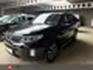 Kia Sorento 2.4 GDi Super Pack 4WD 7 ZITS Kia Sorento 2.4 GDi Super Pack 4WD