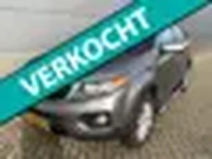 Kia Sorento 2.4 X-clusive 4WD