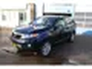 Kia Sorento 2.4 X-ecutive