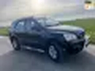 Kia Sorento 2.4i LX AWD. /. Incl apk en nap!